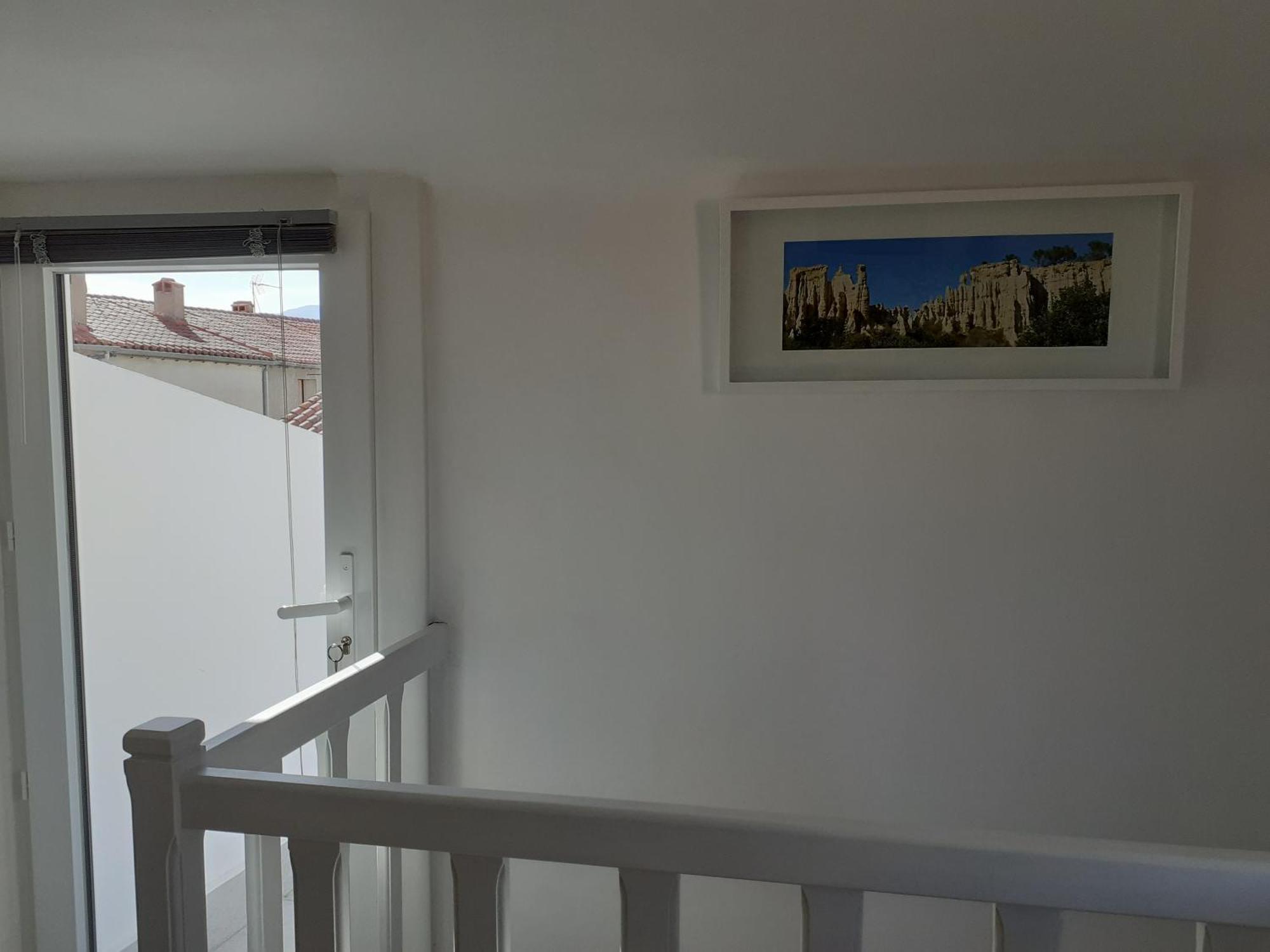Agreable Maison De Village Avec Terrasse Vinca Exterior foto